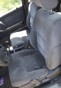 1991 model mazda 929 2.0 çıkma sol ön koltuk