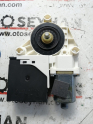Oto Çıkma Parça / Elektrik / Cam Motoru / Audi / A3 / Çıkma Parça 