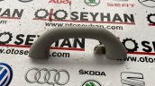 1K0857607N vw golf passat tiguan arka tavan tutamağı