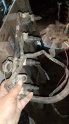 Dacia solenza piston mili çıkma yedek parça Mısırcıoğlu oto