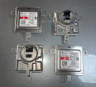 TİGUAN TOUAREG OCTAVİA SUPERB XENON FAR BEYNİ 8K0941597C