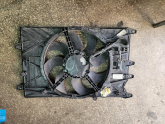 EGEA FAN MOTORU