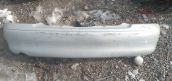Renault megan coope çıkma arka tampon