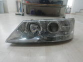 Hyundai sonata sol far