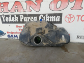 Opel astra mazot depusu
