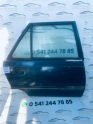 Renault 9 brodway sağ arka kapı orjinal çıkma kapısı 1986 -