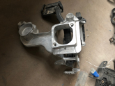 Oto Çıkma Parça / Mekanik / Pedal / Audi / A6 / Çıkma Parça 