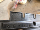 Audi A4 8W B9 Üst Hava Kanalı Kılavuzu 8W0121292C