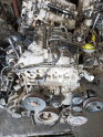 ORJİNAL ÇIKMA SSANGYONG ACTYONSPORTS KOMPLE DOLU MOTOR