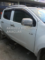 İSUZU DMAX EURO5 AYNA ÇIKMA