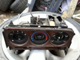 ÇIKMA PARÇA ROVER 200 KALORİFER PANELİ