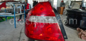 Cahvrolet aveo 2010 model sol stop