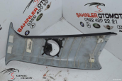 Oto Çıkma Parça / Mekanik / Çeki Demir Kapağı / BMW / X5 / Çıkma Parça 