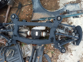 BMW 116 E87 DEFRANSİYEL