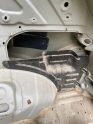 hyundai ix35 2012 sağ arka bagaj panel kapağı kaplaması