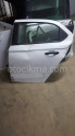 pejo 301 sol arka kapı