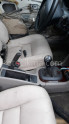 Volvo s40 2001 turbo koltuk döşeme.