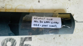 RENAULT CLİO SOL ÖN KAPI ÇITASI ORİJİNAL ÇIKMA 1998-2001 MOD