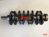 HYUNDAİ - H1 / D4CB 2.5 CRDİ DİZEL KRANK MİLİ (170 BG)