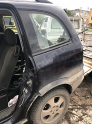 opel zafira 2004 model hatasiz sag sol arka çamurluk