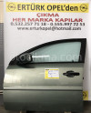 ÇIKMA OPEL VECTRA C SOL ÖN KAPI