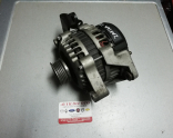 OPEL ZAFİRA 1.8 ŞARJ DİNAMOSU 93186485