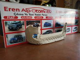 Oto Çıkma Parça / Kaporta & Karoser / Arka Tampon / Fiat / 500 / Çıkma Parça 