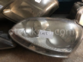 Volkswagen Golf 5 Sol ön far hatasız orjinal çıkma