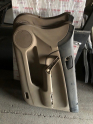 HONDA ACCORD SAĞ ÖN KAPI DÖŞEMESİ 2003-2006