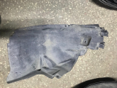 Opel Corsa D sol ön çamurluk Davlumbazı