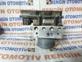 CITROEN C5 2008 MODEL ABS BEYNİ 0265251413 - 0265951416