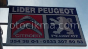 Oto Çıkma Parça / Kaporta & Karoser / Kapı / Citroen / C-elysee / Çıkma Parça 
