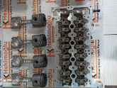 Oto Çıkma Parça / Motor / Piston / Fiat / Egea / Çıkma Parça 