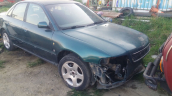 AUDİ A4 KAPUT ÇIKMA