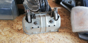 Oto Çıkma Parça / Opel / Vectra / Mekanik / Kapı Kolu / Çıkma Parça 