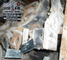 OPEL TİGRA ARKA DİNGİL ÇIKMA