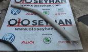 6K0867233 seat ibiza 2000 sol ön direk kaplaması