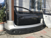 Nissan Qashhai çıkma arka tanpon