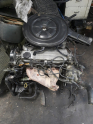Mazda / 626 / Motor / Motor Komple / Çıkma Parça