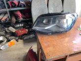 Oto Çıkma Parça / Elektrik / Far / Volkswagen / Caddy / Çıkma Parça 