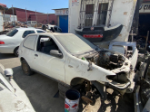Palio Van Çıkma Parça