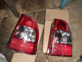 FIAT STRADA STOP LAMBASI