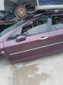 PEUGEOT 407 SOL ÖN KAPI ÇIKMA