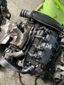 RCZ 184 Hp Çıkma Komple Motor