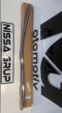 NİSSAN QASHQAİ 2014/20 SAĞ KAPI ÜST NİKELAJI ÇIKMA SÖKME PAR