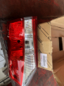 81591 02530 TOYOTA COROLLA 2013-15SOL ARKA İÇ STOP YENİ ORJ