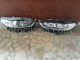 FORD MONDEO 2017 2019 SAG SOL ÖN FAR