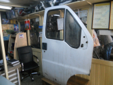 FİAT DUCATO SAĞ ÖN KAPI ORJİNAL ÇIKMA