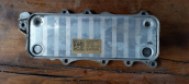 Mercedes S Class yağ soğutucu OEM A6421800165 çıkma