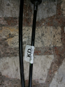 TRANSİT VİTES HALATI TEMİZ HATASIZ bk3R 7e395 KD 2014-18 ÇIK